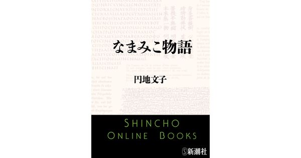 円地文子／著「なまみこ物語（新潮文庫）」| 新潮社の電子書籍