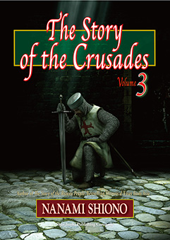 The Story of the Crusades vol. 3