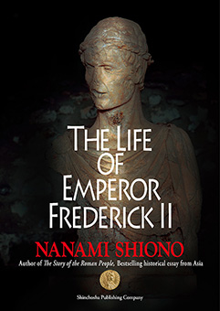 The Life of the Emperor Frederick II