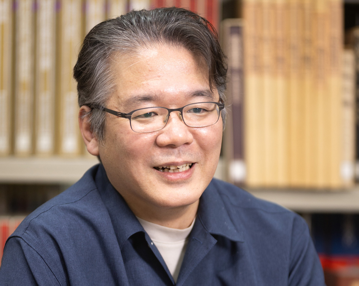 円城塔