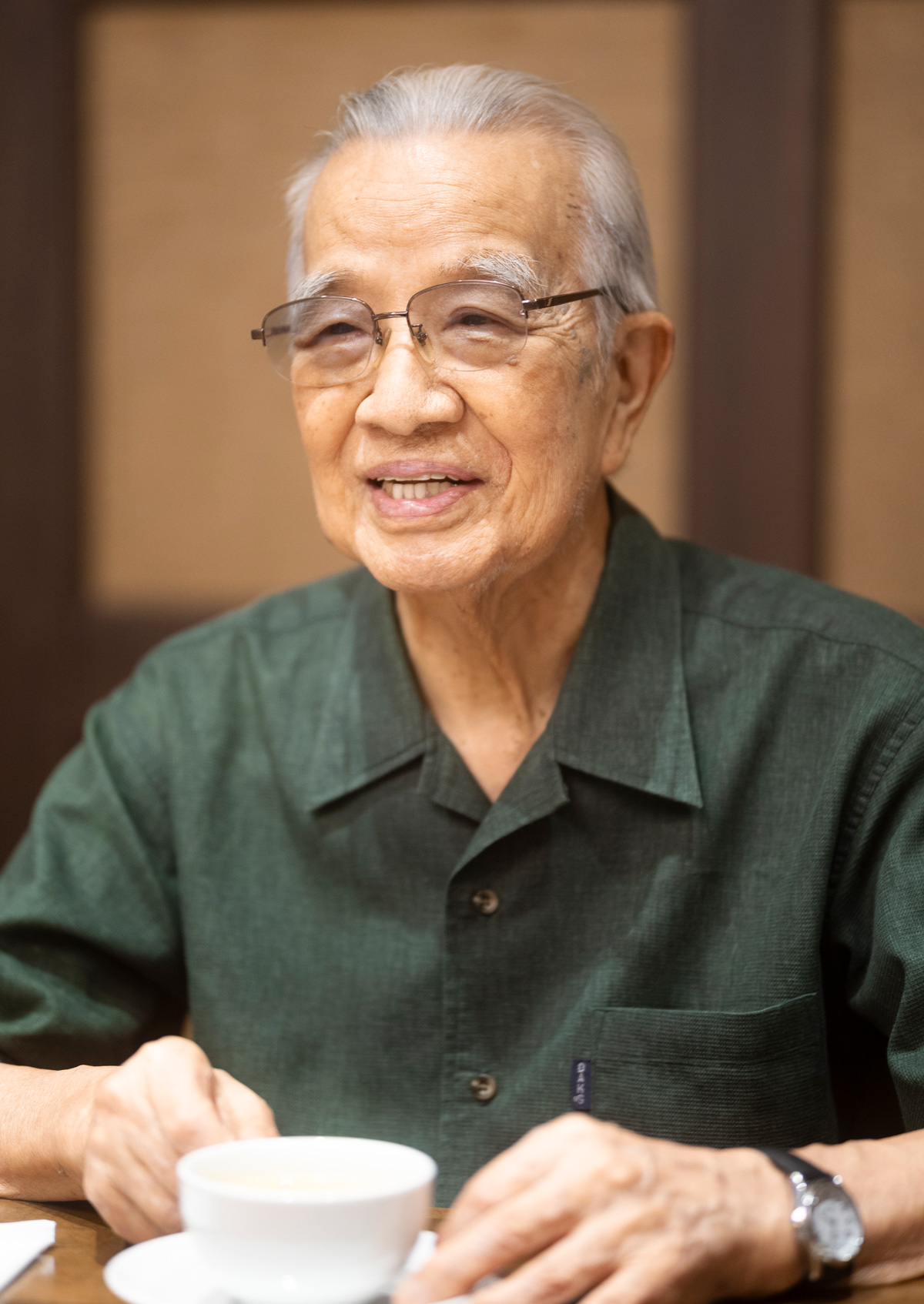 阿刀田高