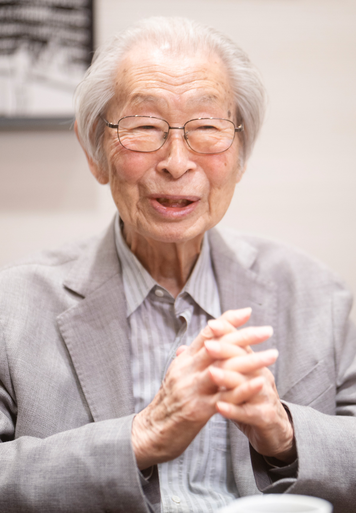 黒井千次