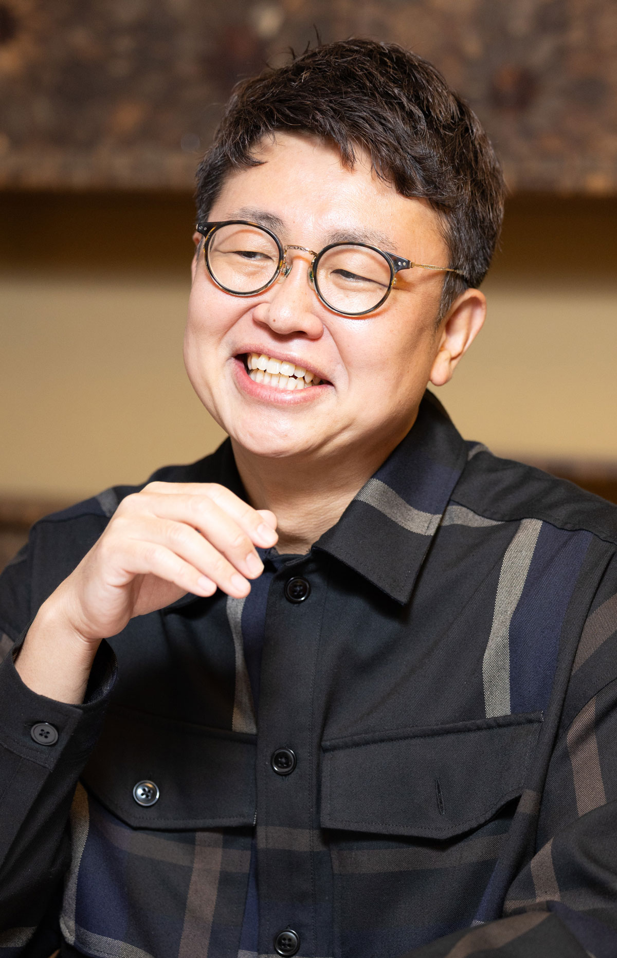 橋本直(銀シャリ)