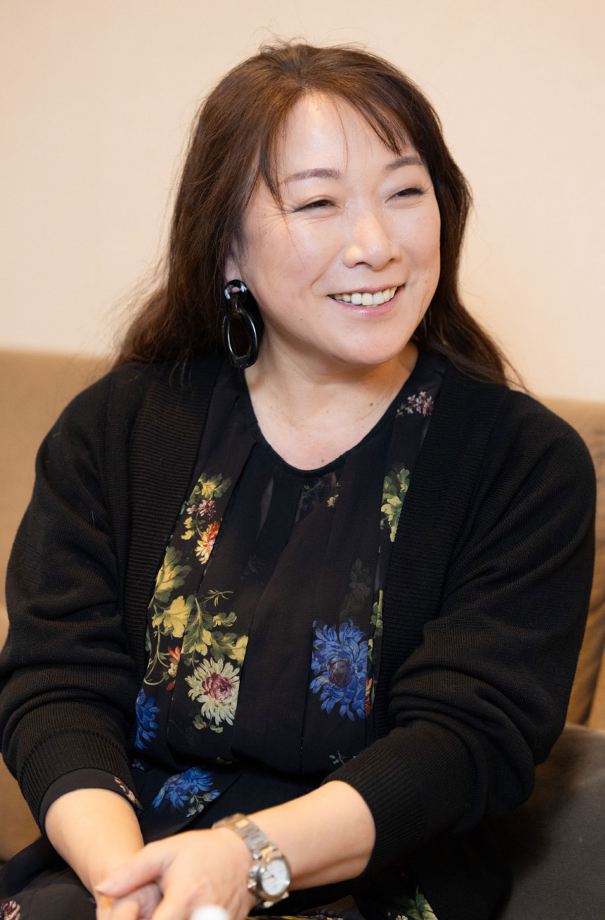 村山由佳